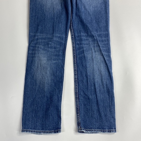 Silver Jeans Allan Jeans Size W30/30 - Picture 5 of 10